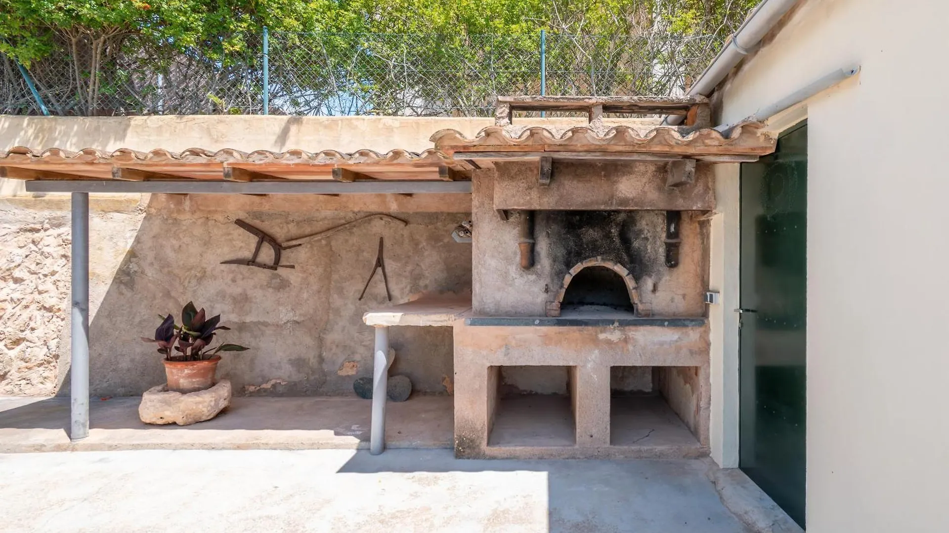 Sa Torre Nova Villa Santanyi 0*,  İspanya