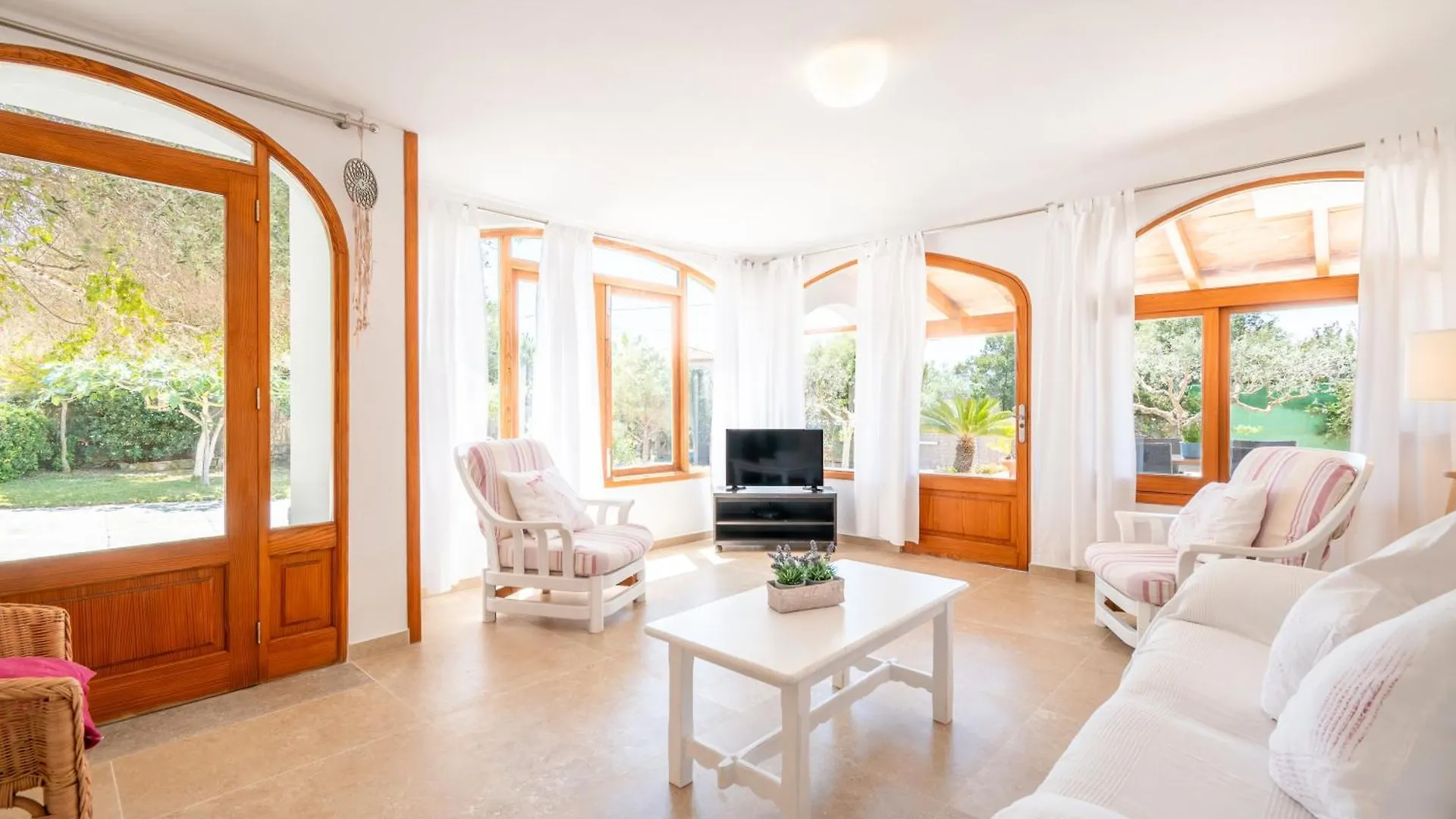Sa Torre Nova Villa Santanyi 0*,