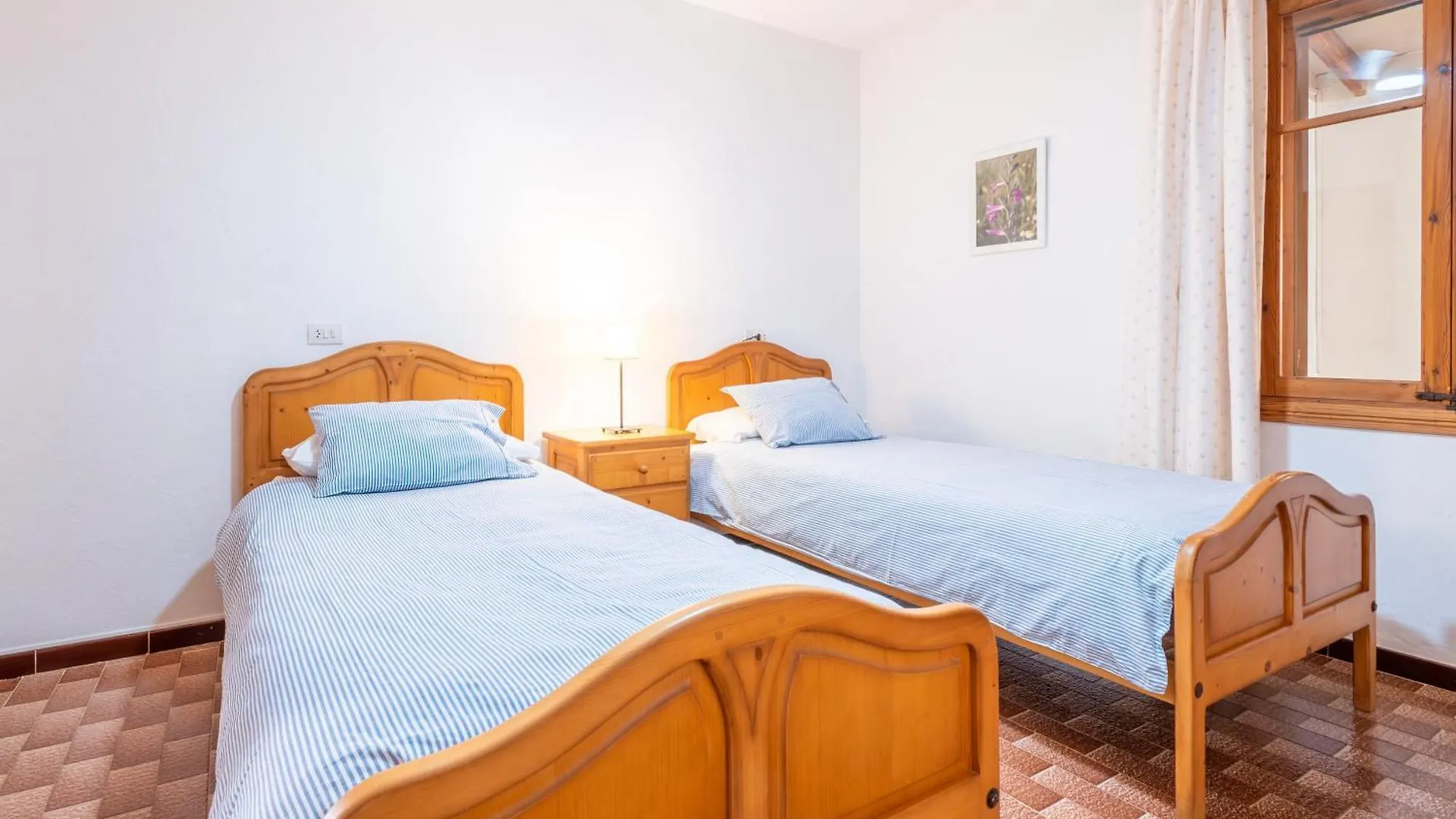 Sa Torre Nova Villa Santanyi