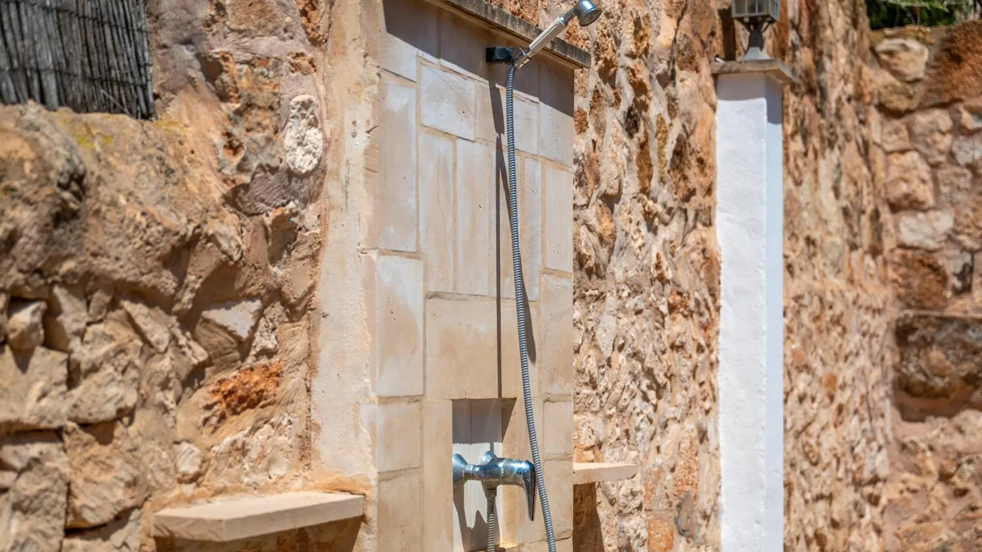 Sa Torre Nova Villa Santanyi Tatil Evi