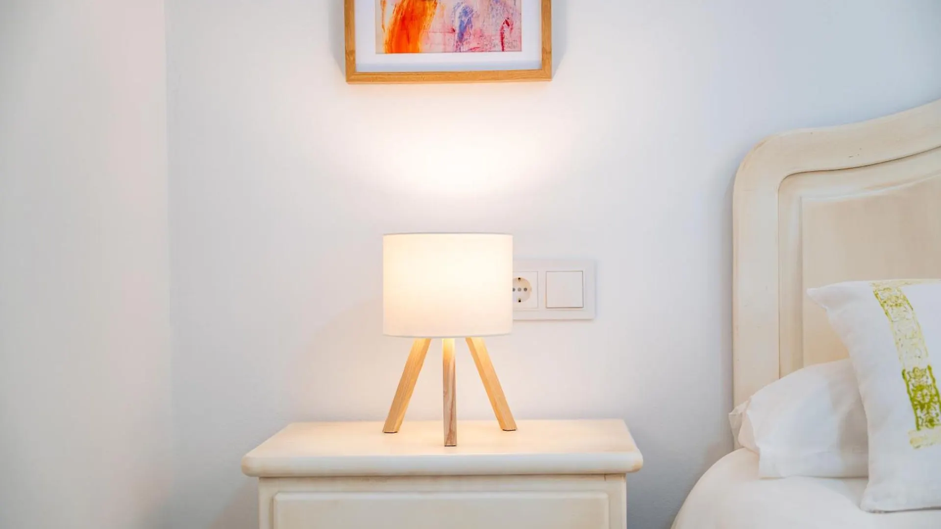 Sa Torre Nova Villa Santanyi Tatil Evi